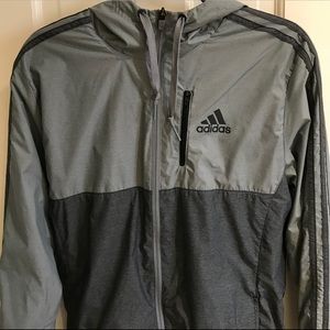 ADIDAS Jacket